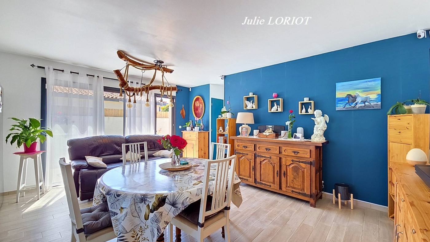 vente Maison individuelle Tourbes - Photo 6