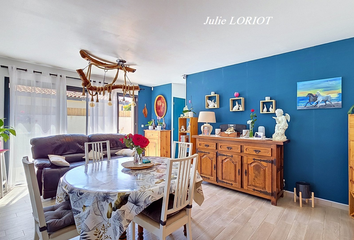vente Maison individuelle Tourbes - Photo 6