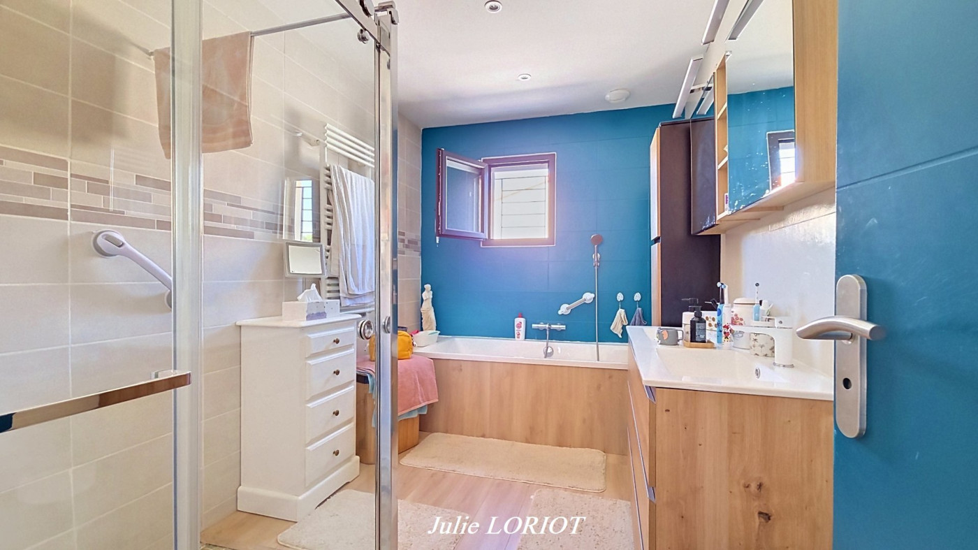 vente Maison individuelle Tourbes - Photo 8