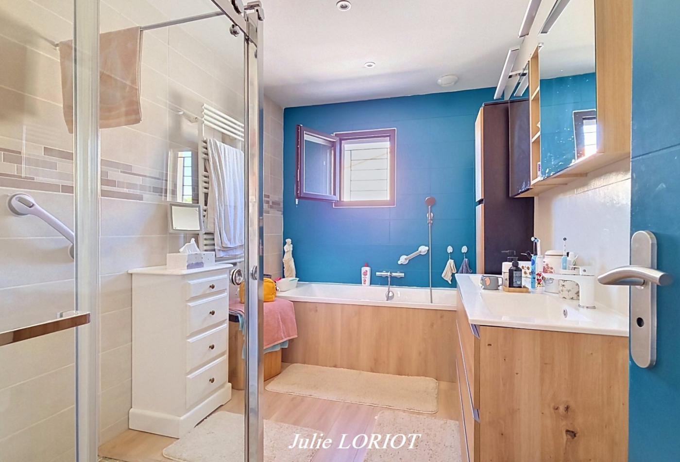 vente Maison individuelle Tourbes - Photo 8