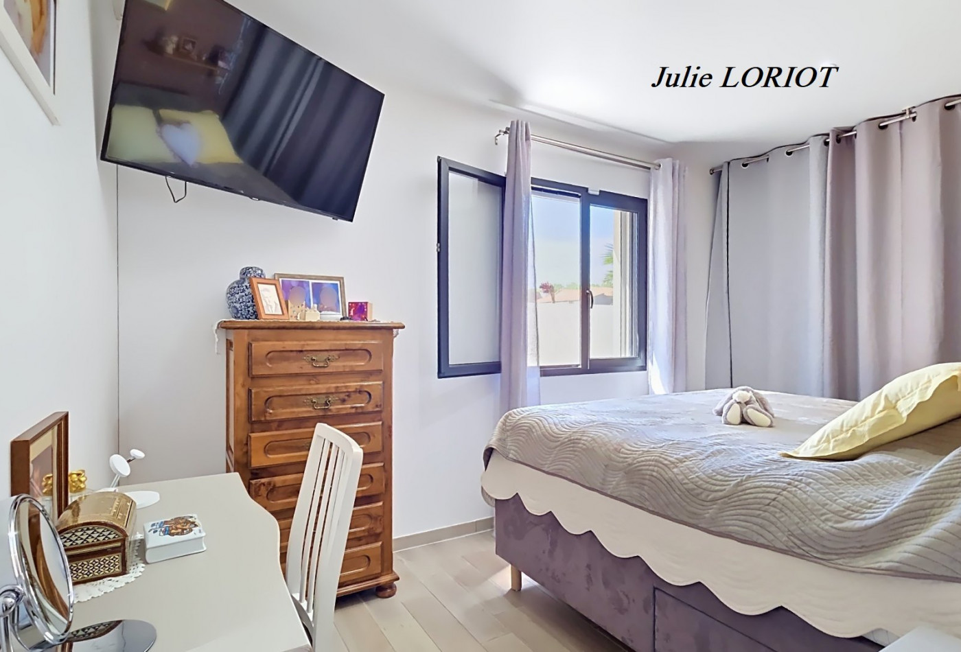 vente Maison individuelle Tourbes - Photo 10