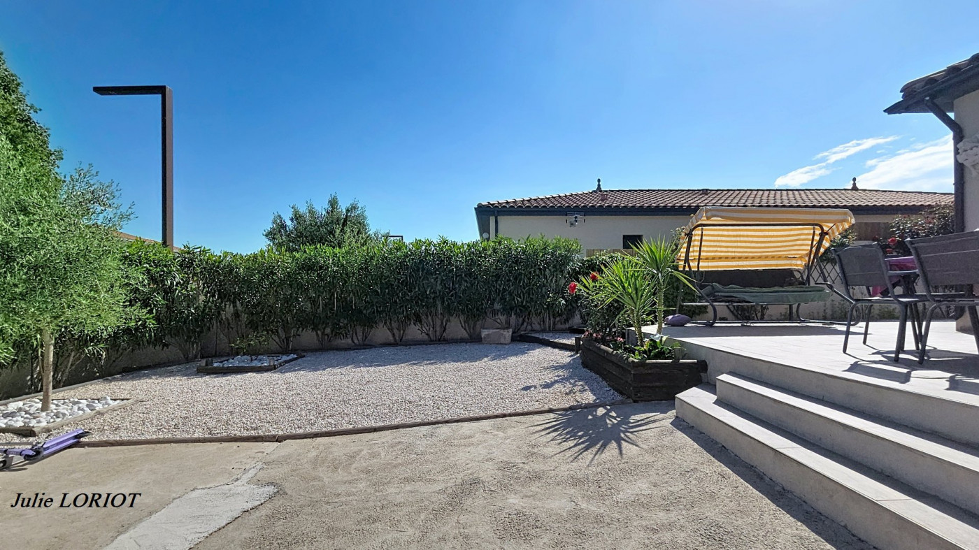 vente Maison individuelle Tourbes - Photo 15