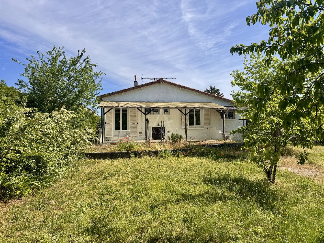 vente Maison Montignac Charente - Photo 1