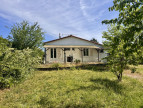 vente Maison Montignac Charente