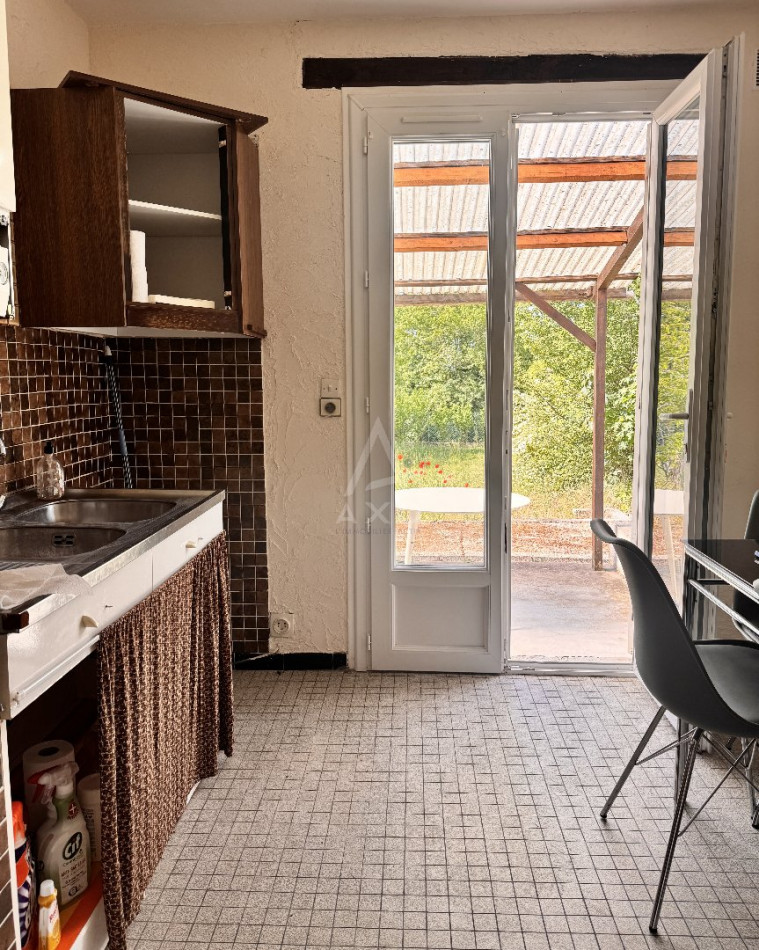 vente Maison Montignac Charente - Photo 5