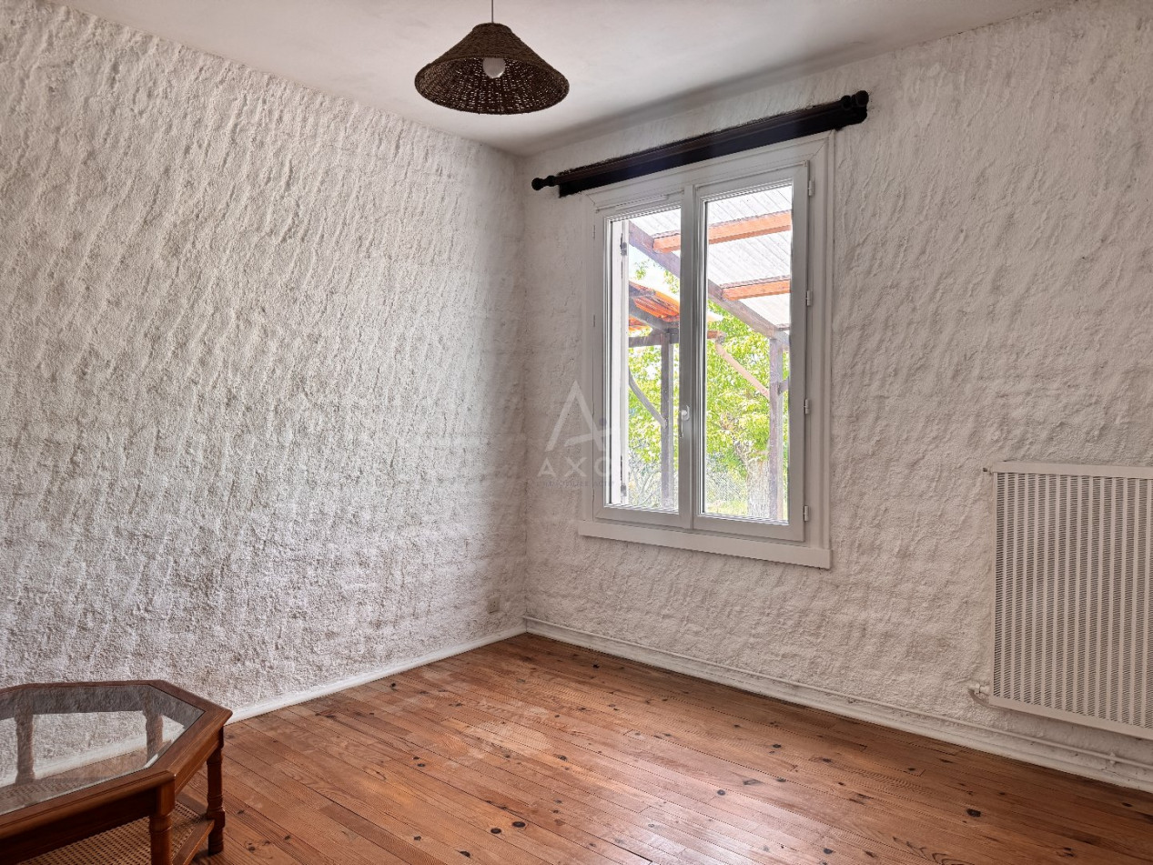 vente Maison Montignac Charente - Photo 8