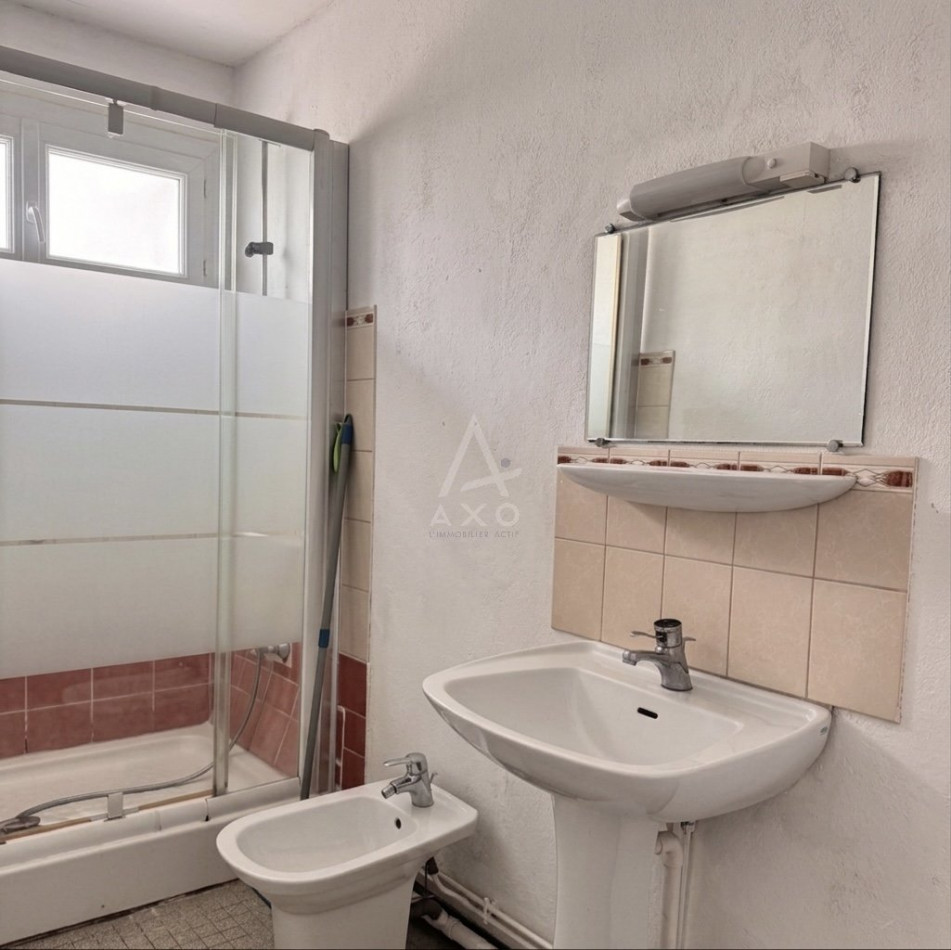 vente Maison Montignac Charente - Photo 7