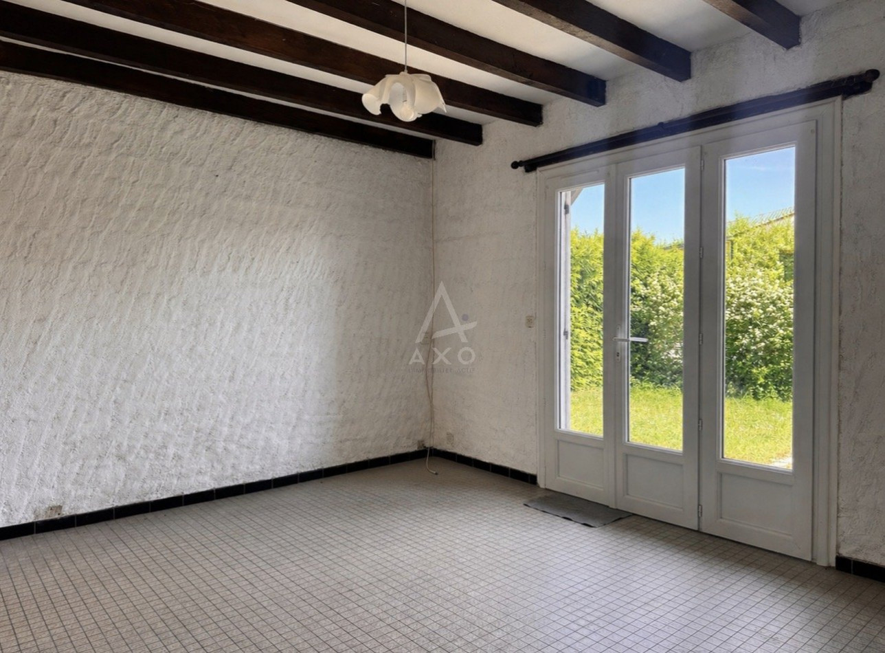 vente Maison Montignac Charente - Photo 4