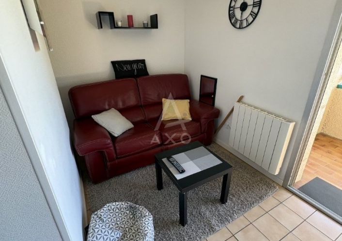 vente Appartement Cazaubon
