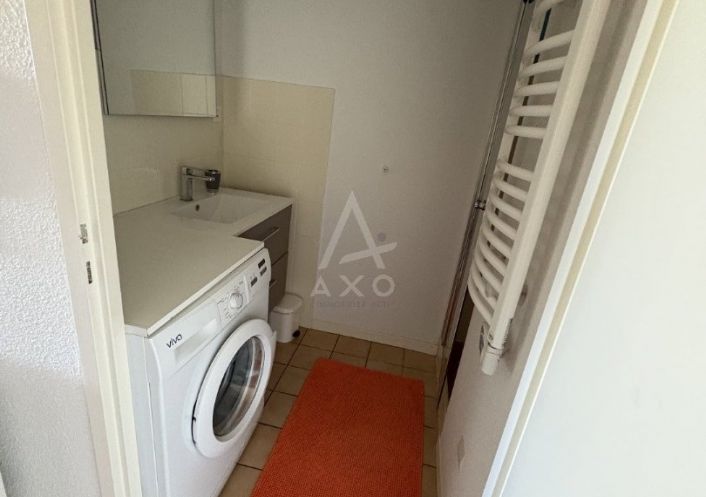 vente Appartement Cazaubon