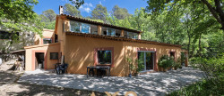 vente Maison Le Puy Sainte Reparade