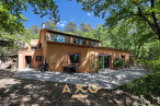 vente Maison Le Puy Sainte Reparade
