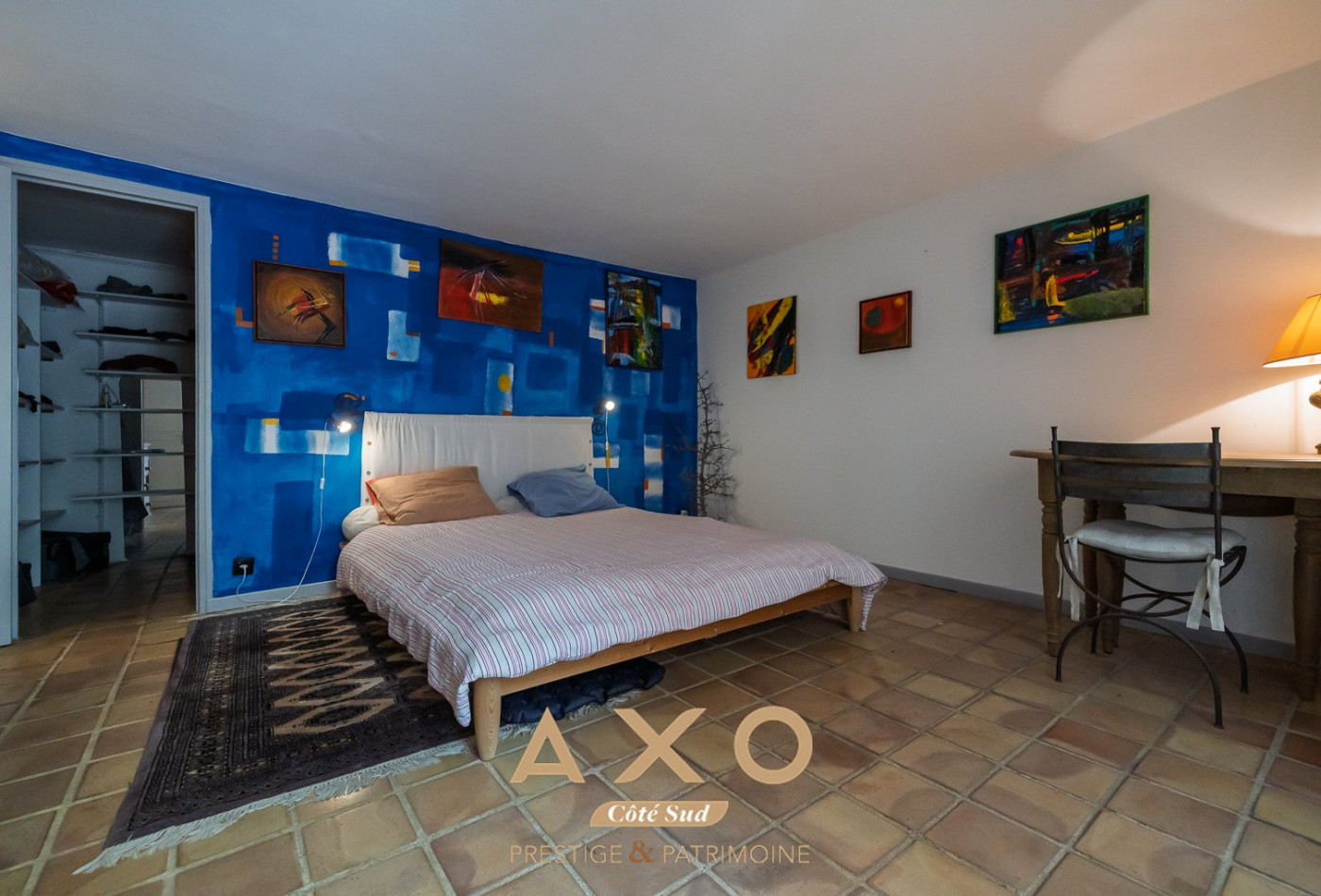 vente Maison Le Puy Sainte Reparade - Photo 4