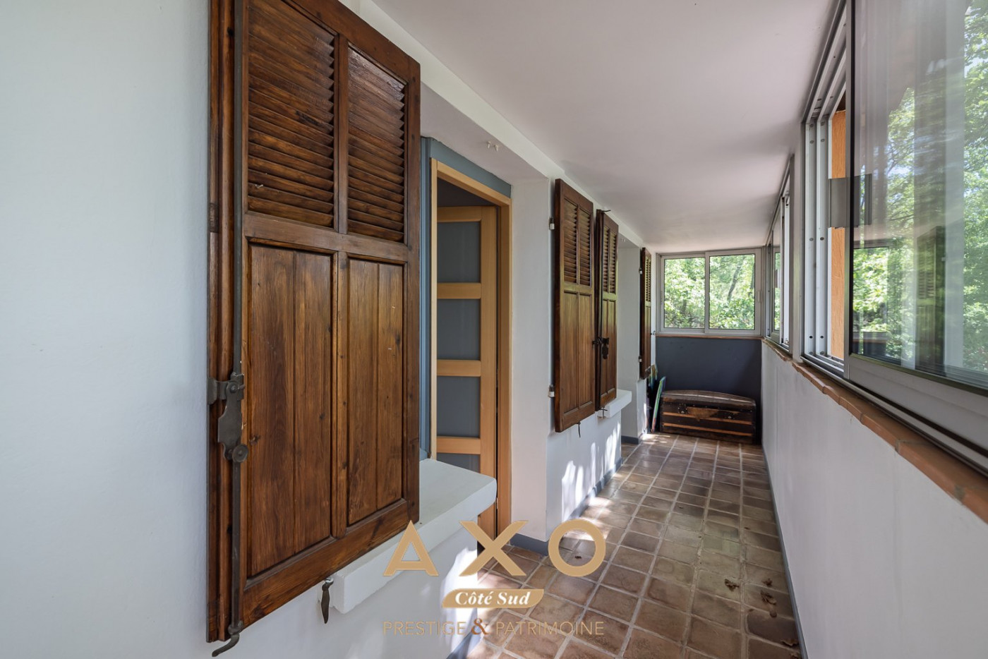 vente Maison Le Puy Sainte Reparade - Photo 6