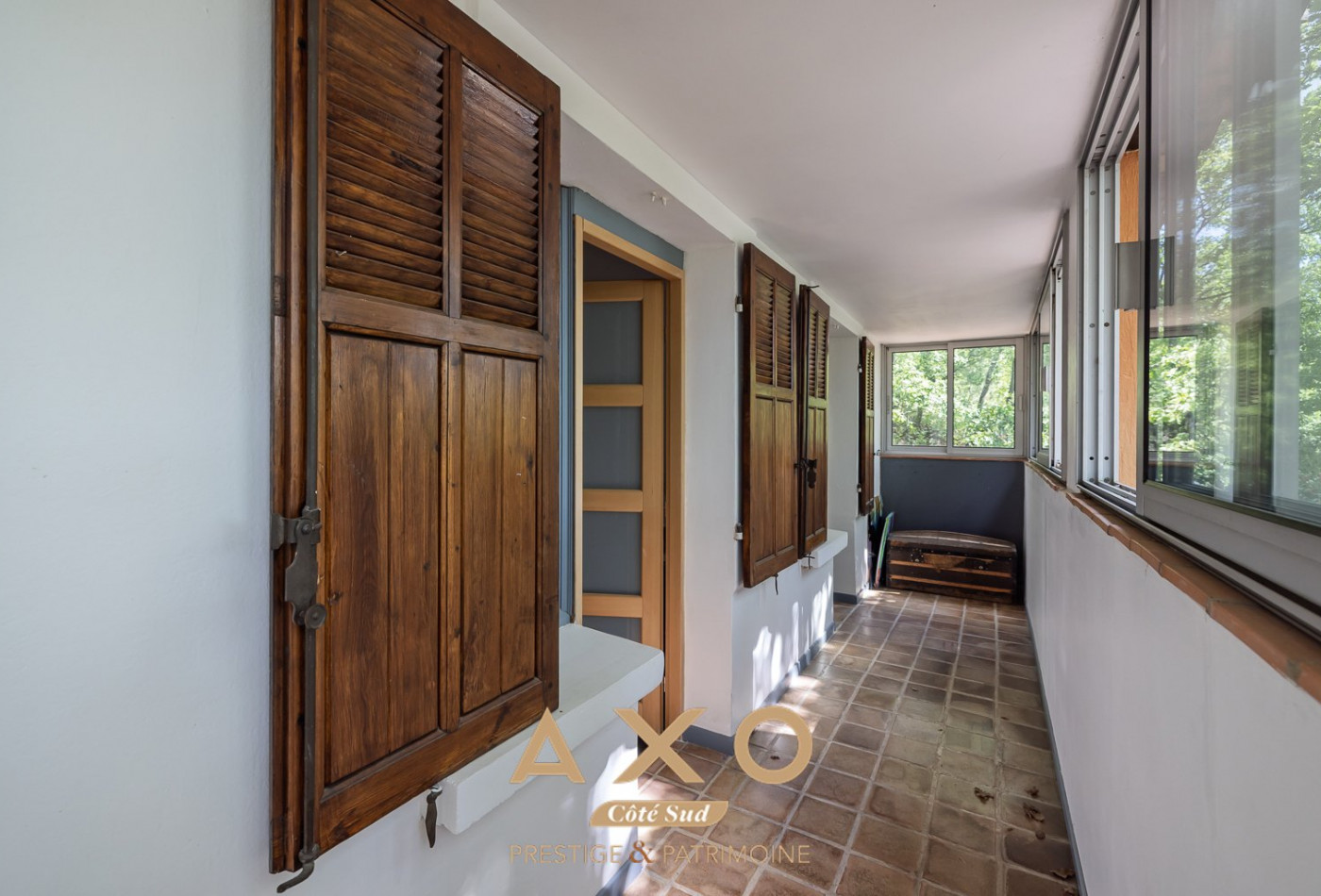 vente Maison Le Puy Sainte Reparade - Photo 6