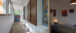 vente Maison Le Puy Sainte Reparade