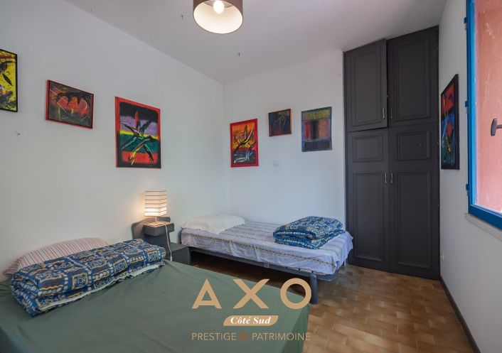 vente Maison Le Puy Sainte Reparade