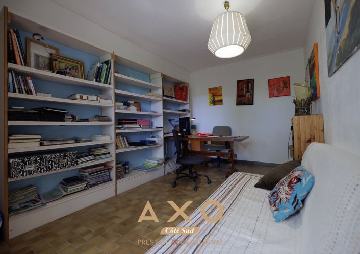 vente Maison Le Puy Sainte Reparade
