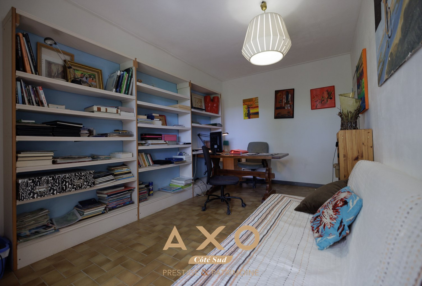 vente Maison Le Puy Sainte Reparade - Photo 10