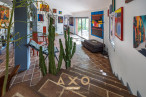 vente Maison Le Puy Sainte Reparade