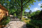 vente Maison Le Puy Sainte Reparade