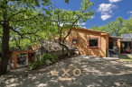 vente Maison Le Puy Sainte Reparade