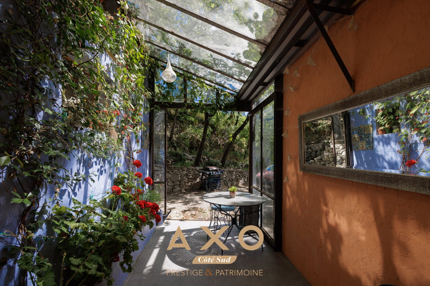 vente Maison Le Puy Sainte Reparade - Photo 15