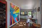 vente Maison Le Puy Sainte Reparade