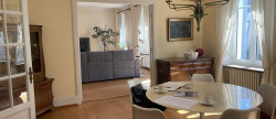 vente Appartement haussmannien Forbach