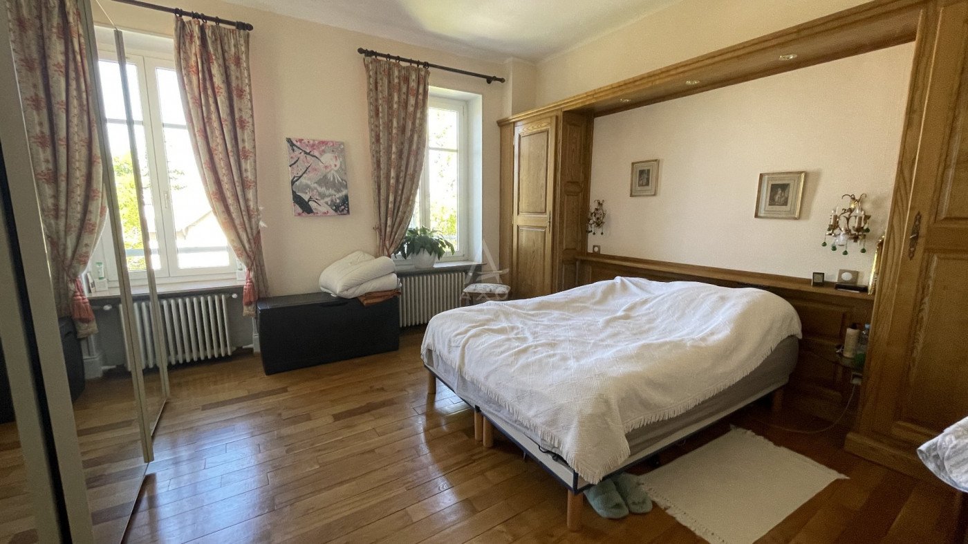 vente Appartement haussmannien Forbach - Photo 17