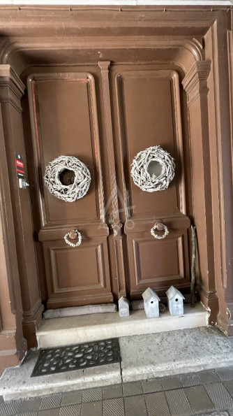vente Appartement haussmannien Forbach - Photo 4