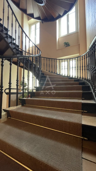 vente Appartement haussmannien Forbach - Photo 6