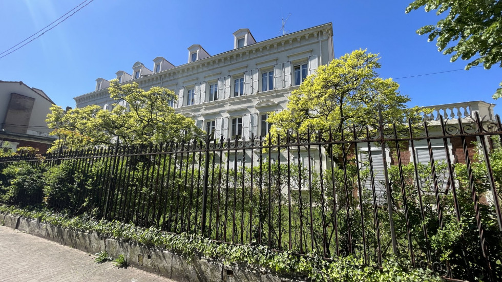 vente Appartement haussmannien Forbach - Photo 3