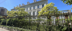vente Appartement haussmannien Forbach