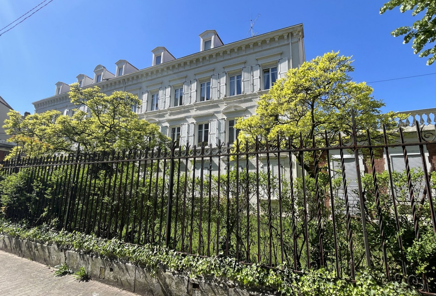 vente Appartement haussmannien Forbach - Photo 3