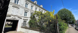 vente Appartement haussmannien Forbach