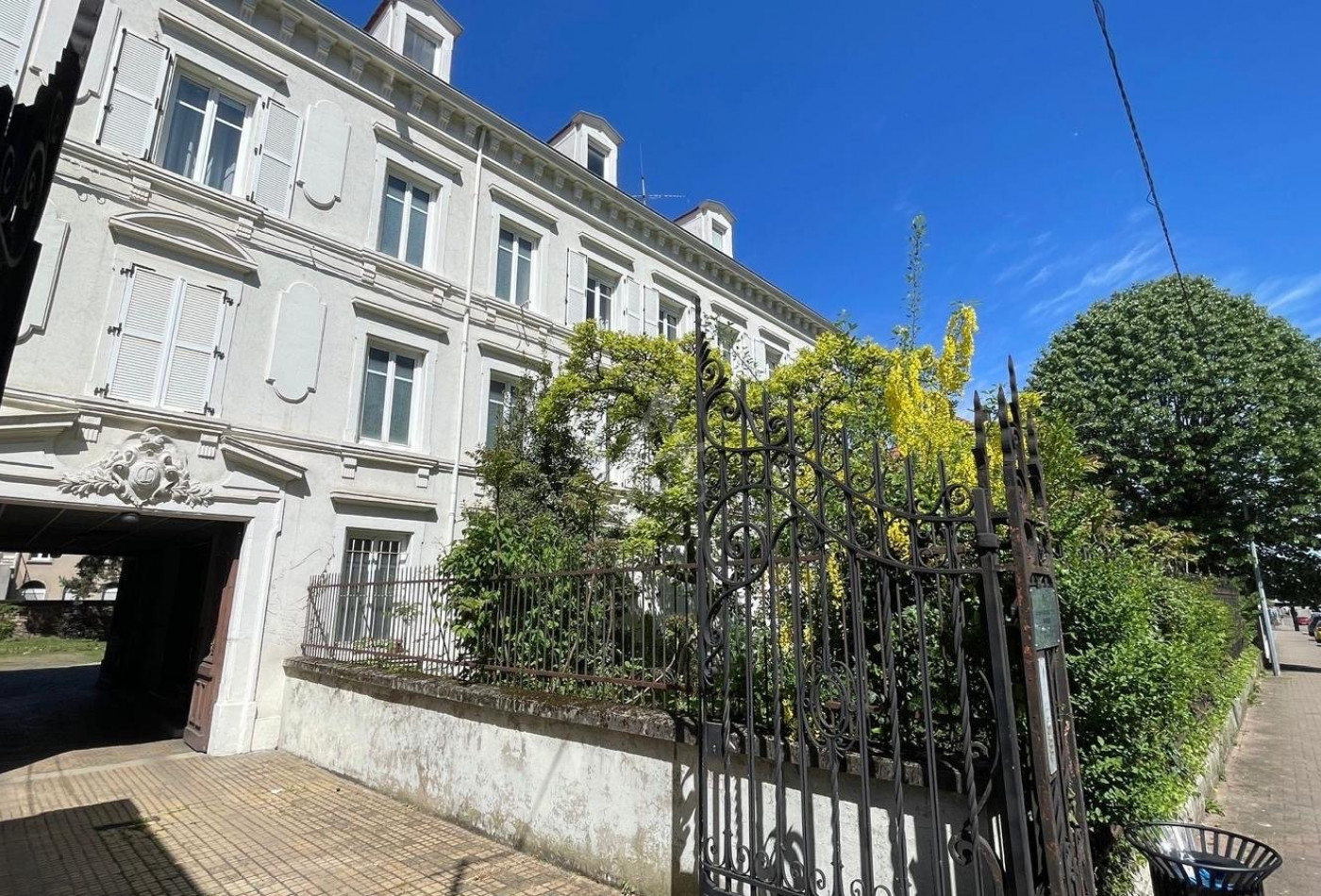 vente Appartement haussmannien Forbach - Photo 2