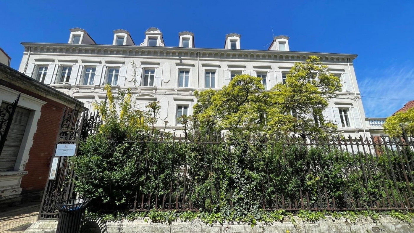 vente Appartement haussmannien Forbach - Photo 2
