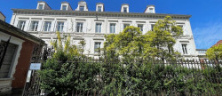 vente Appartement haussmannien Forbach
