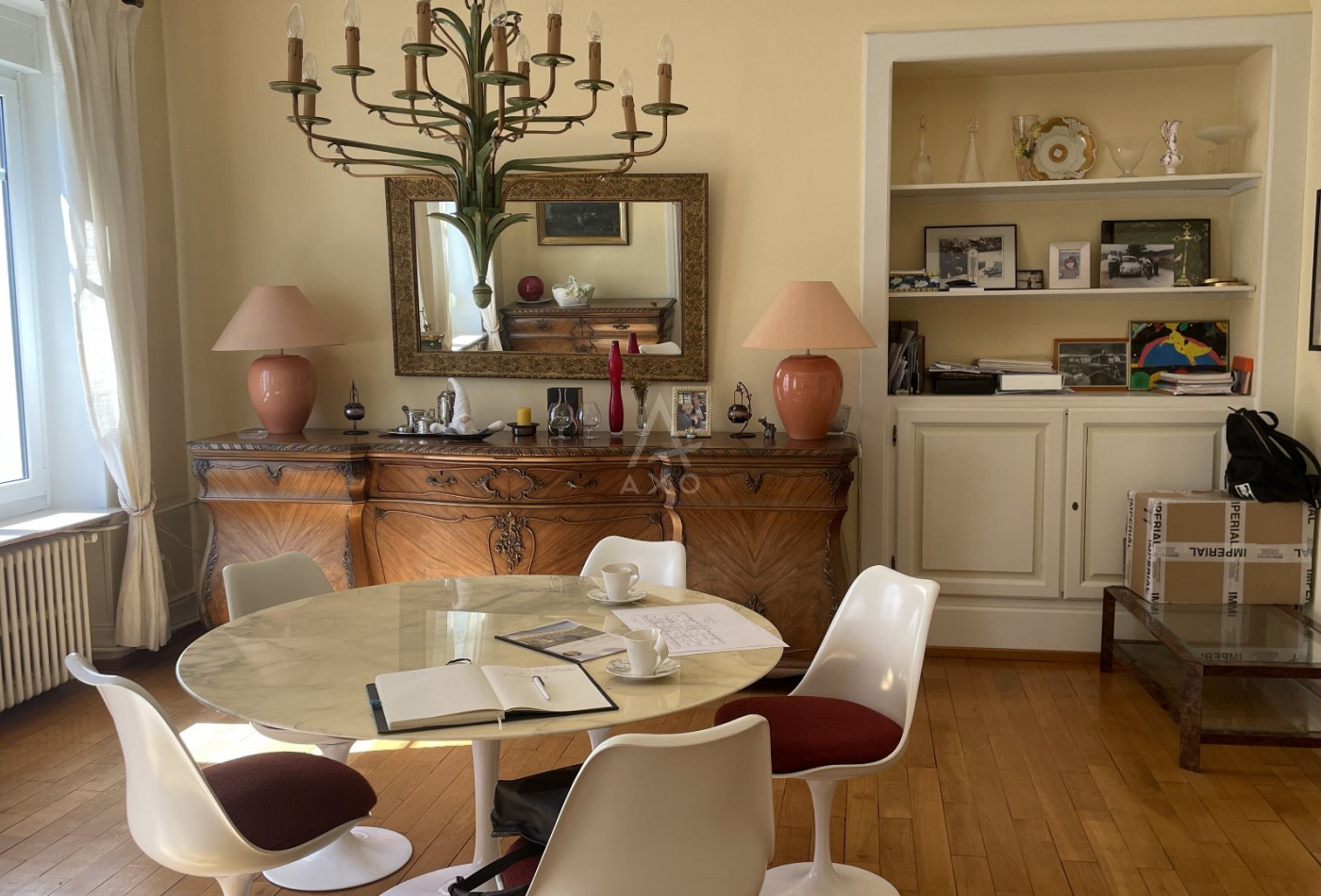 vente Appartement haussmannien Forbach - Photo 10