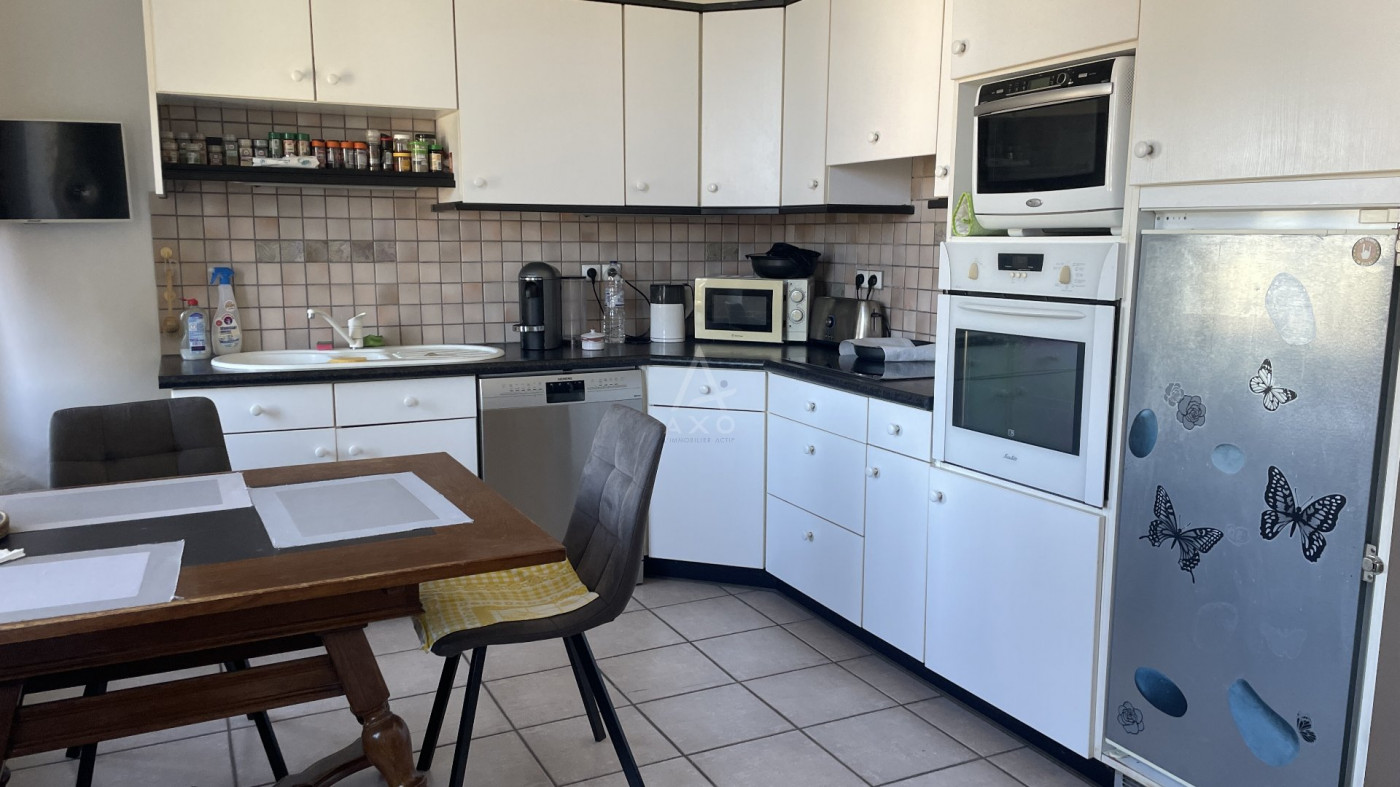 vente Appartement haussmannien Forbach - Photo 13