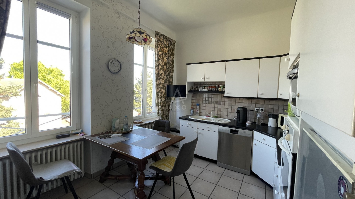 vente Appartement haussmannien Forbach - Photo 14