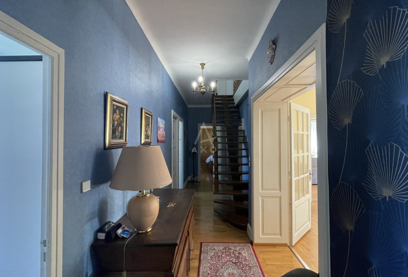 vente Appartement haussmannien Forbach - Photo 7