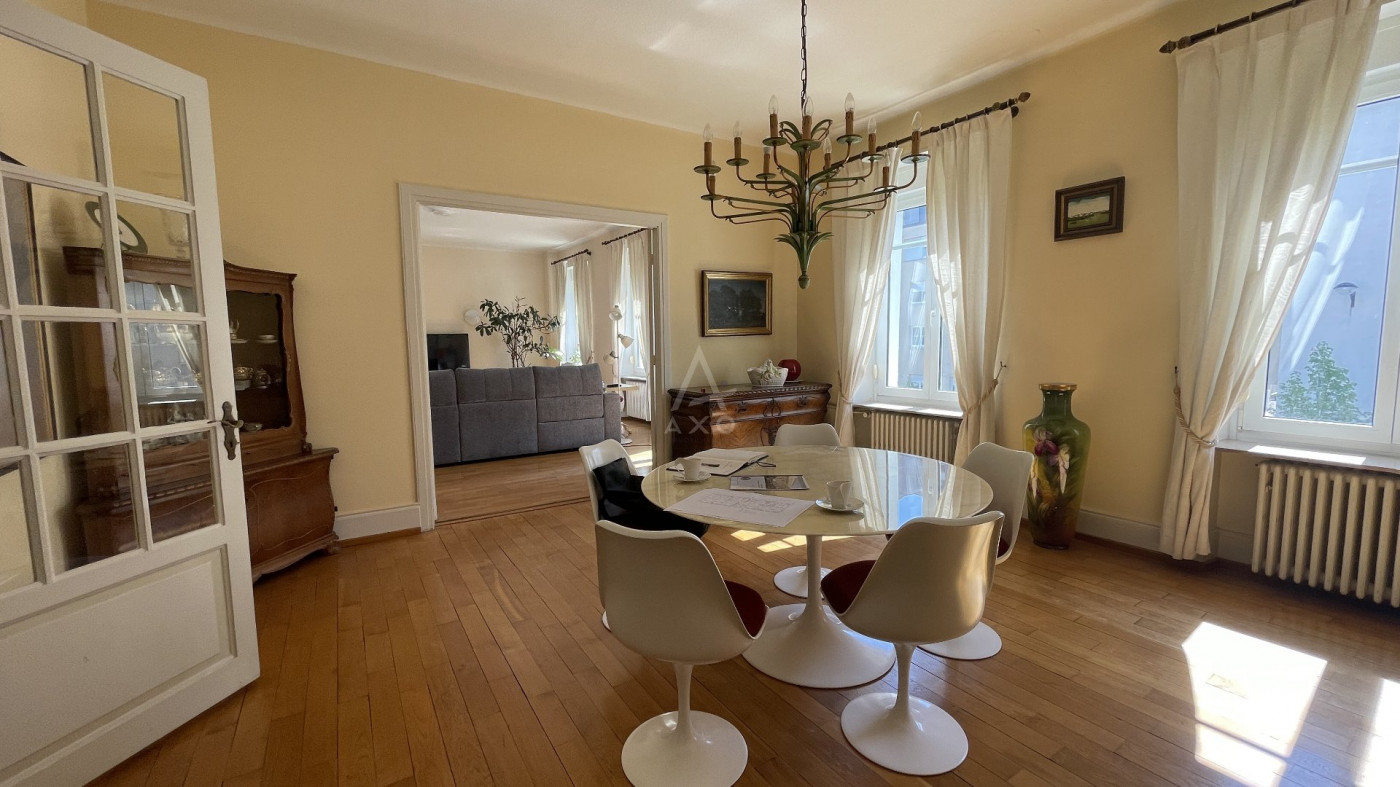 vente Appartement haussmannien Forbach - Photo 11