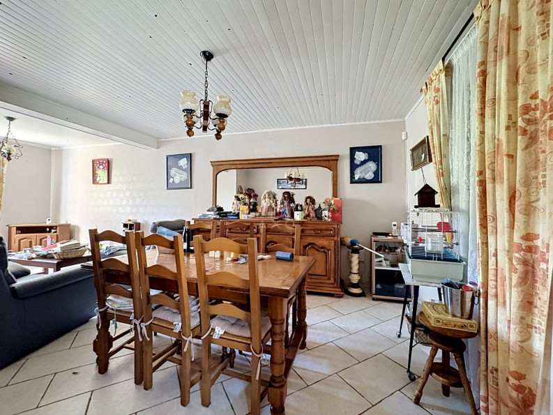 vente Maison Drancy - Photo 4