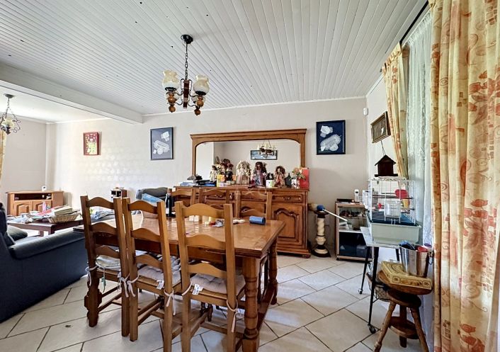 vente Maison Drancy