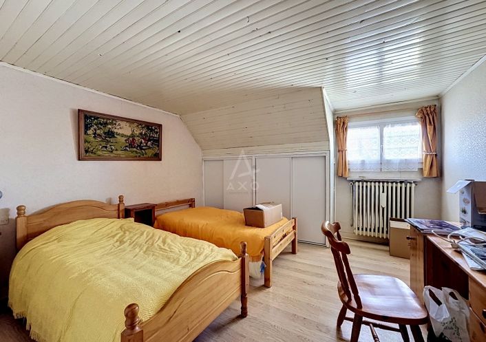 vente Maison Drancy
