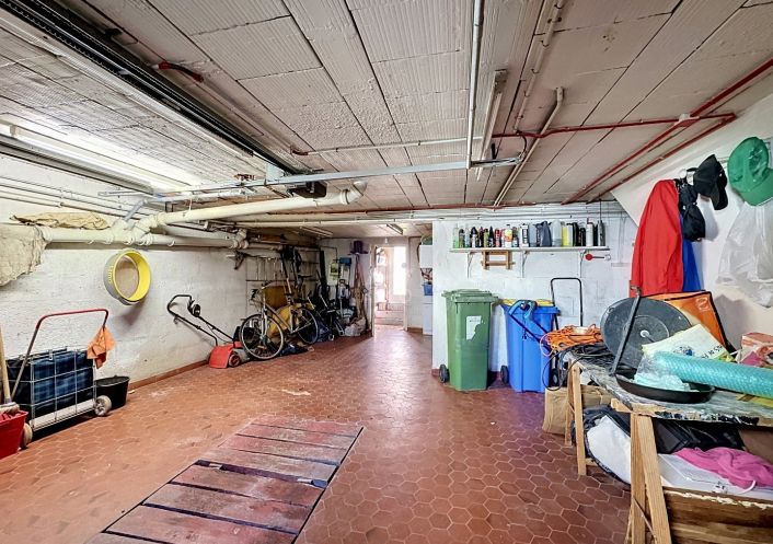 vente Maison Drancy