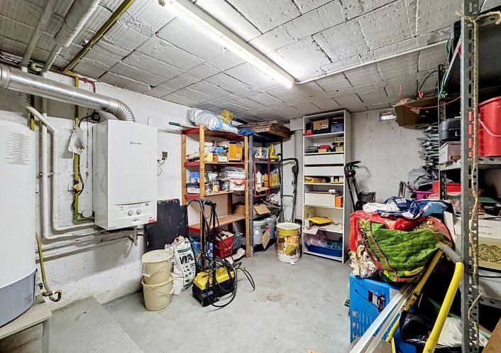 vente Maison Drancy