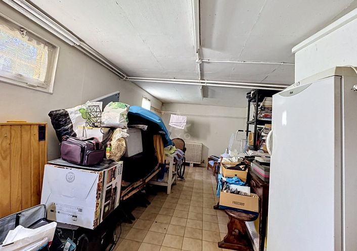 vente Maison Drancy